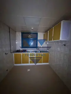 ABU SHAGARA 1BHK//CLOSE TO PARK//CLOSE HALL BIG APARTMENT//GOOD LOCATION//RENT ONLY 27K