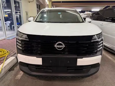 Nissan Kicks S 2025 GCC Specs