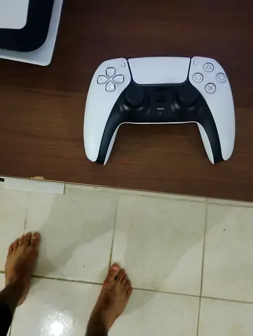 Play station 5 slim and disc edition
