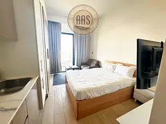 CHILLER FREE LUXURY FURNISHED STUDIO WITH CHEAPEST PRICE AT PRIME LOCATION