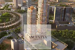20/80 Payment Plan | Duplex 3 Bed + Maid + Plus Pool | 3 Min To Circle Mall | Freehold Smart Homes |