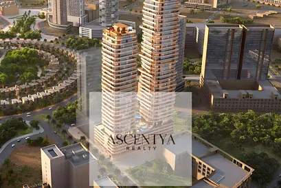 20/80 Payment Plan | Duplex 3 Bed + Maid + Plus Pool | 3 Min To Circle Mall | Freehold Smart Homes