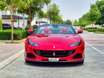 صورة مصغرة 2 لـ 2023 Ferrari PORTOFINO