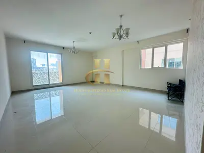 Premium | With Balcony | Fully fitted Kitchen