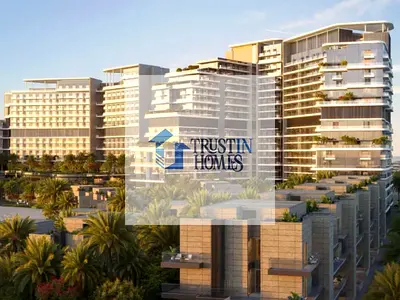 Branded Tower / Easy Payment Plan / Investor Deal