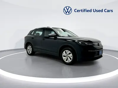 Volkswagen Tiguan Life, миниатюра 11