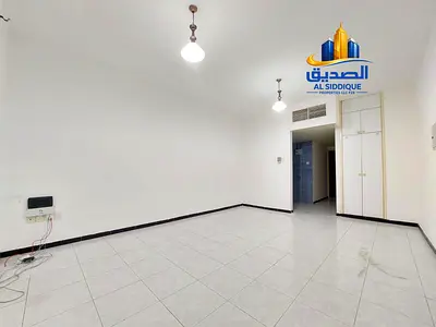Spacious Studio jamal Abdul naser street just 23k near bus stop