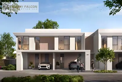 Investor’s Choice | Velora Villa by Emaar | Great Payment Plan | High ROI Potential