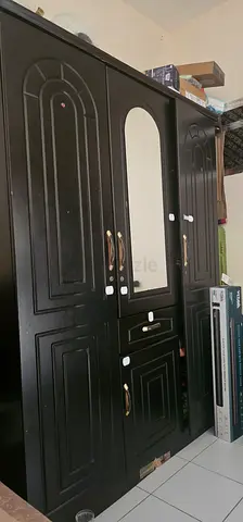 Used Caboard