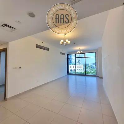 Chiller Free || Spacious 2-Bedroom Apartment With Maid's Room || At Prime Location || Premium Amenities