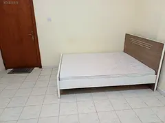Fully Furnished room available in heart of Abu Dhabi city opposite of main bus station