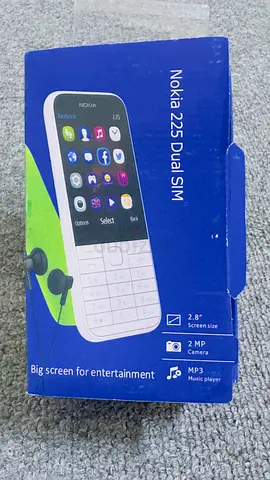 Nokia