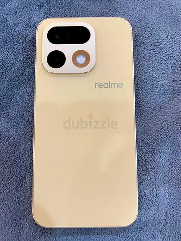 Realme 16Pro 12gb 256gb