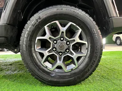 BAIC BJ40 Standard, миниатюра 6