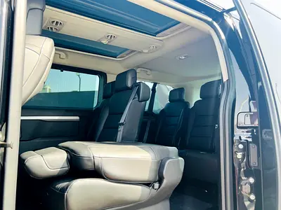 Citroen Spacetourer Business Lounge, миниатюра 13