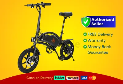 Kugoo V1 Electric Scooter | Brand New | 03 Month Warranty | FREE  Delivery