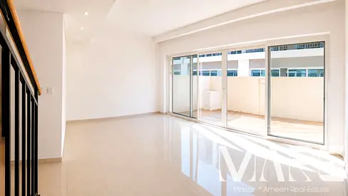 Brand New 3BR + Rooftop Townhouse | Back-to-back