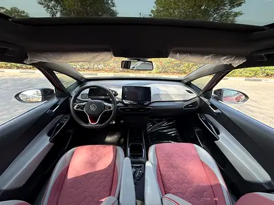 2022 Volkswagen ID.3 — миниатюра 16