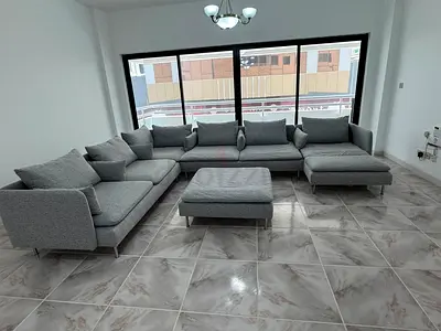 Soderhamn u shape sofa