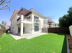 4 BR Spacious Villa | Polo Resort Living | Huge Balcony
