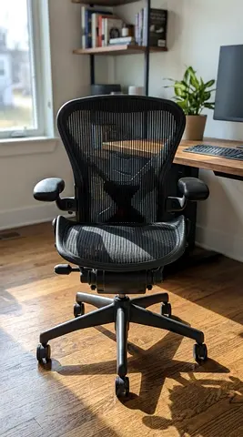 Herman miller
