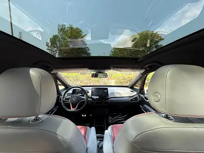 2022 Volkswagen ID.3 — миниатюра 15