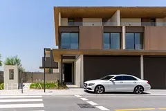 SEMI-DETACHED VILLA | G+2 | LARGE PLOT
