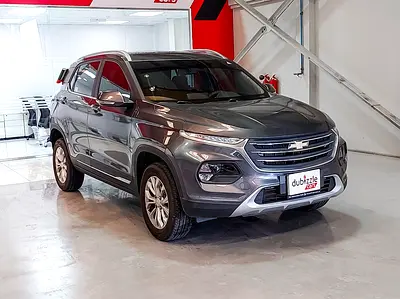 AED 608/month | 2025 Chevrolet Groove | GCC Specs | Ref#493283