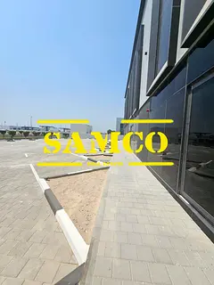 BRAND NEW SHOWROOM// 2812 SQFT BRAND NEW ROADFACING SHOWROOM AVAILABLE FOR RENT IN DIP