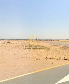 Land for sale in the Basateen Al Zubair area Area: 6,000 square feet