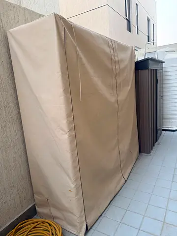 Heavy Duty Outdoor Furniture