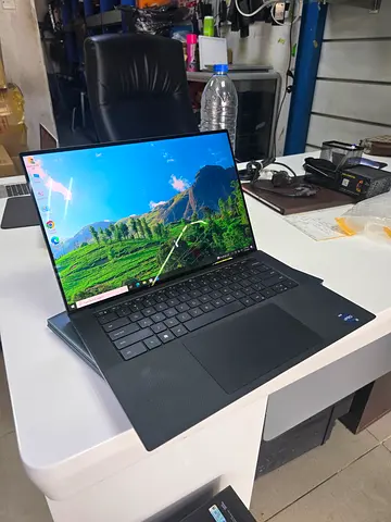 Dell precision 5570 i9 12th generation
