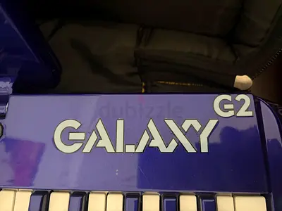Galaxy G2 Portable Keyboard