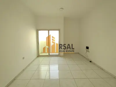 1 Bedroom Hall with balcony// no deposit Cash