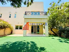 Shared Pool+Garden 4BR+Maids Private Garden