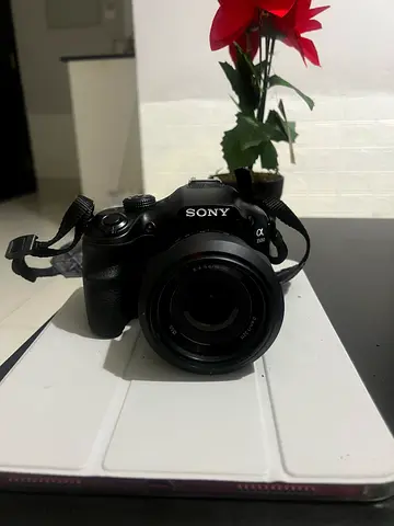 Sony 3500