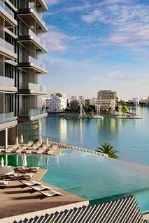 High Floor | Handover soon | Sea view