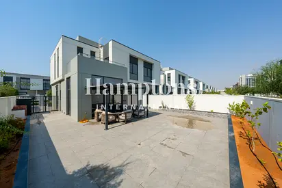 Exclusive | Corner Unit | Premium Landscaping