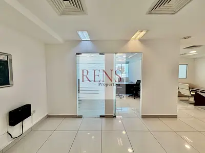 Prestige Office | Smart Workspace | Prime Area