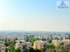 1 Bedroom Apartment | Rapunzel Tower | Balcony | Downtown City View