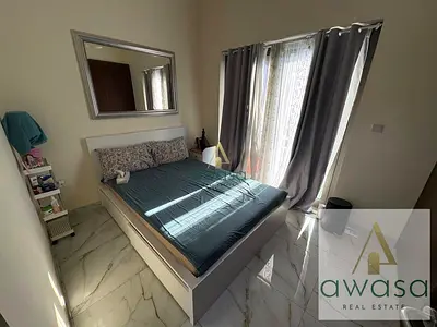 Fully Furnished | Prime Location | Ready to Move