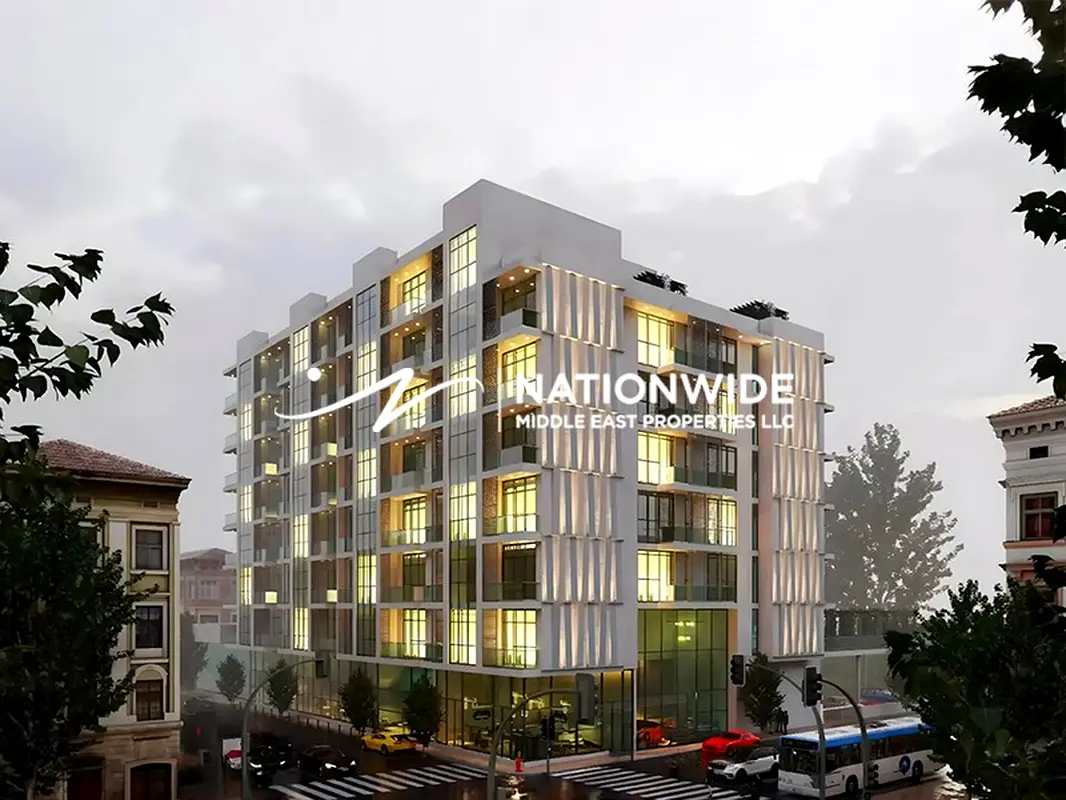 Invest Now|Amazing 2BR|Stylish Layout|Prime Area