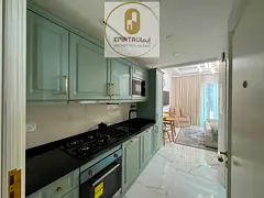 Fully Furnished | Direct Access to Amenities | Resort-Style Living |