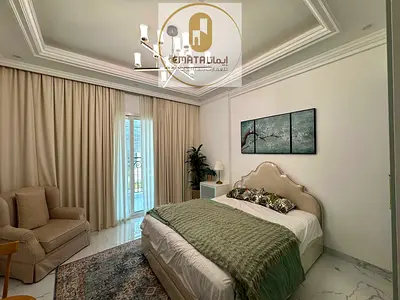 مفروش بالكامل | وصول مباشر إلى المرافق | نمط حياة منتجعي |
