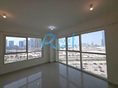 High Floor | Vacant Studio | Spacious Layout