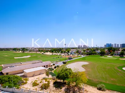 Brand New | Full Golf Course View | Vacant