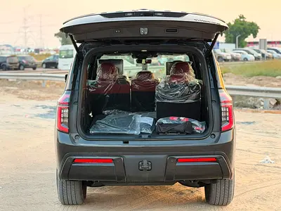 2026 Nissan PATROL — миниатюра 10