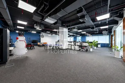 Prime Location | Fitted | Below Market Price