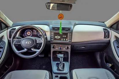 2024 Hyundai CRETA — фото 9