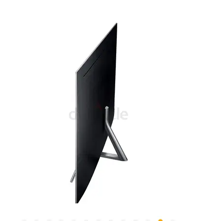 Samsung 55inch QLED Tv for sale in Abu Dhabi